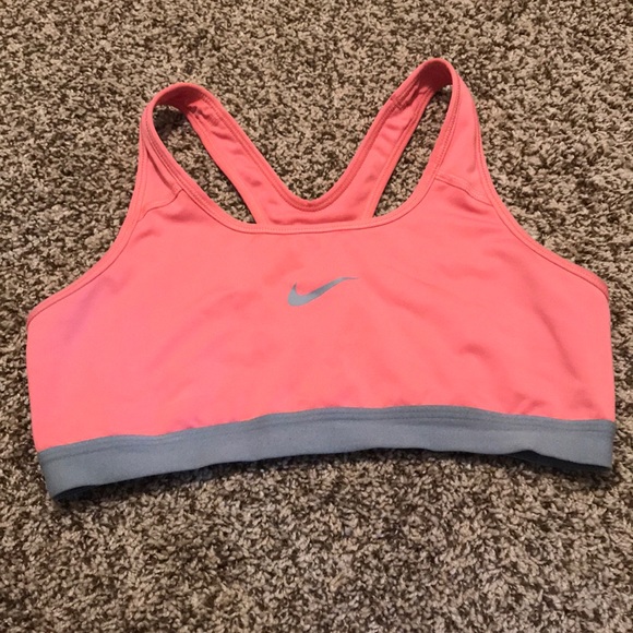 Nike Other - Nike Sports Bra